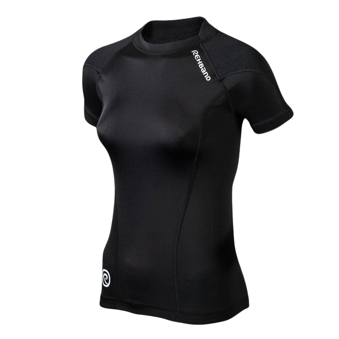 Rehband QD Thermal Zone Top Women