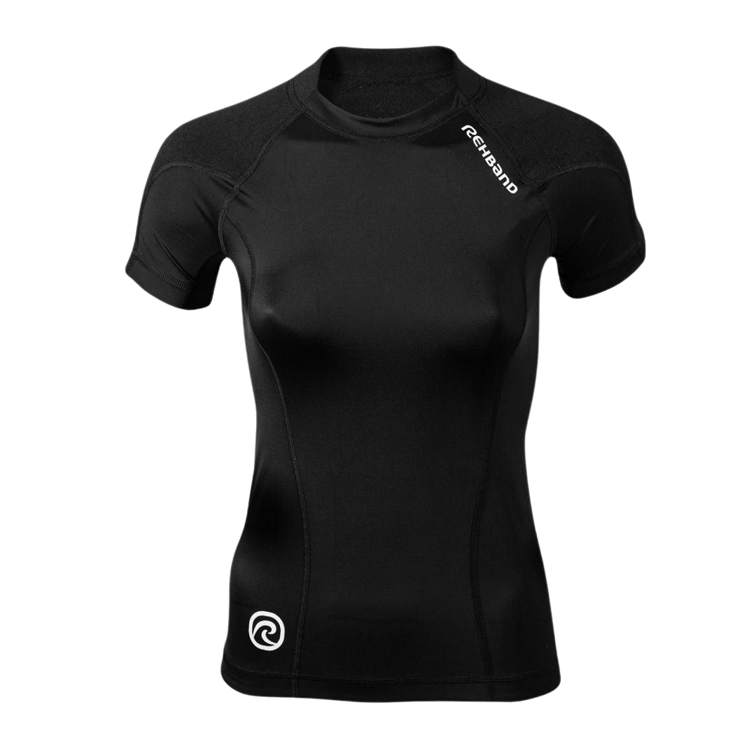 Rehband QD Thermal Zone Top Women