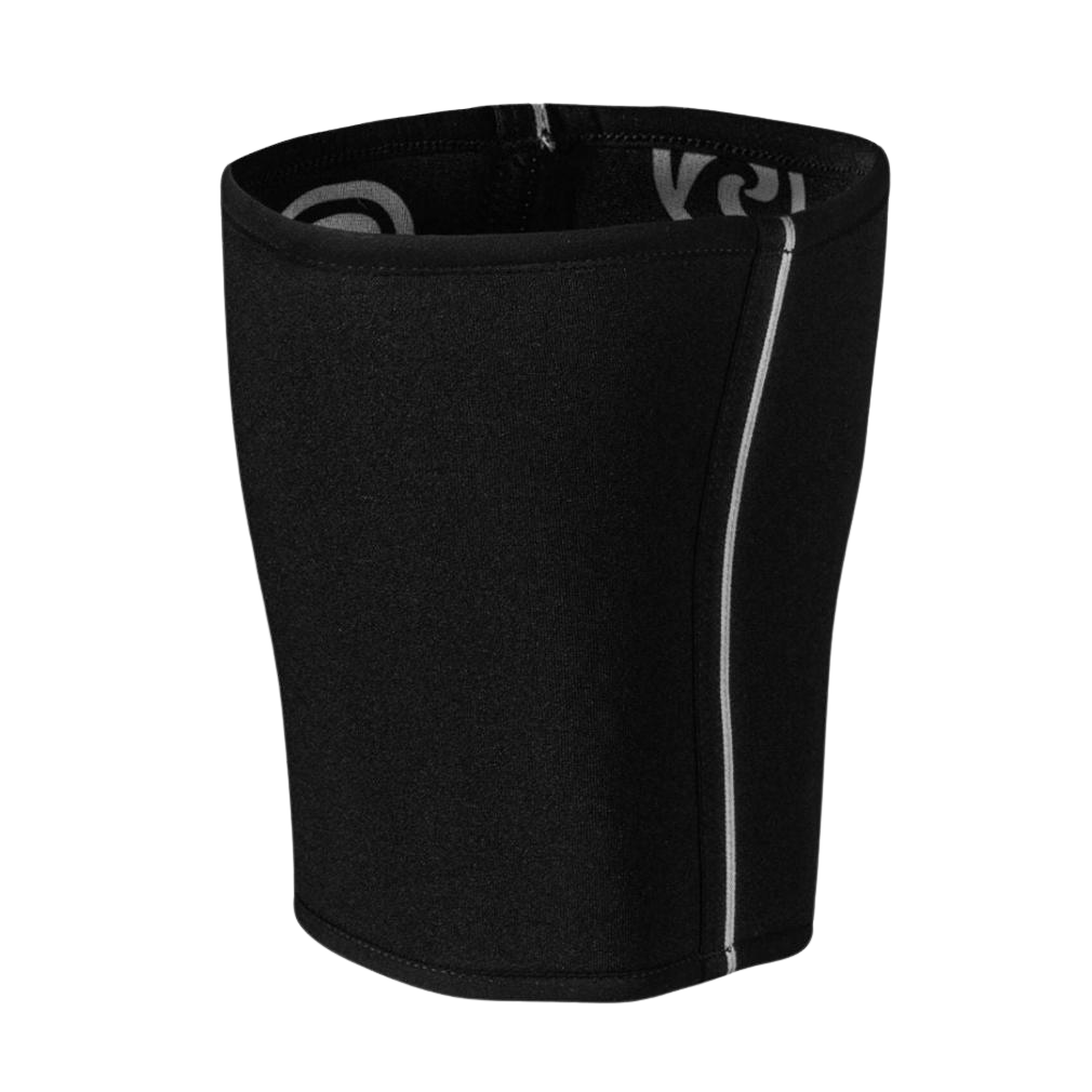 Rehband QD Thigh Support 3mm Black / M