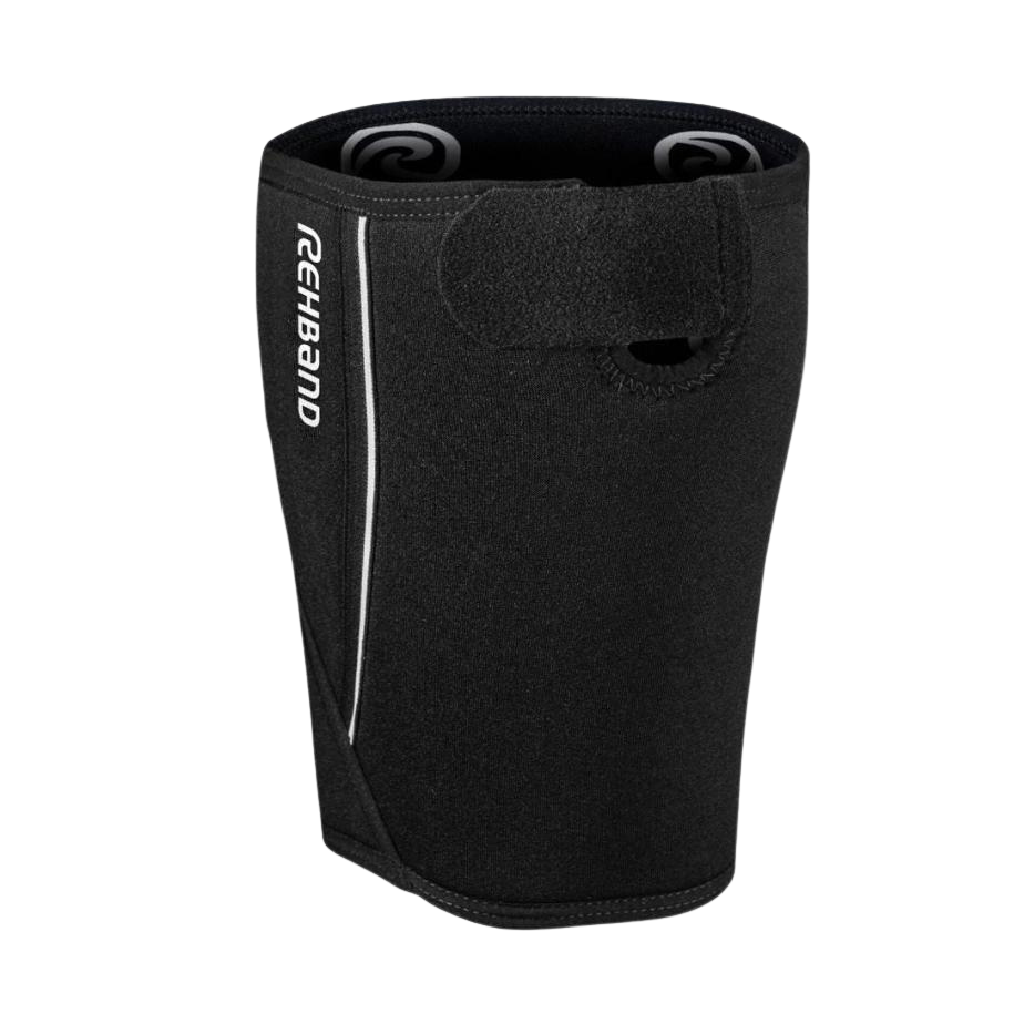 Rehband QD Thigh Support 5mm