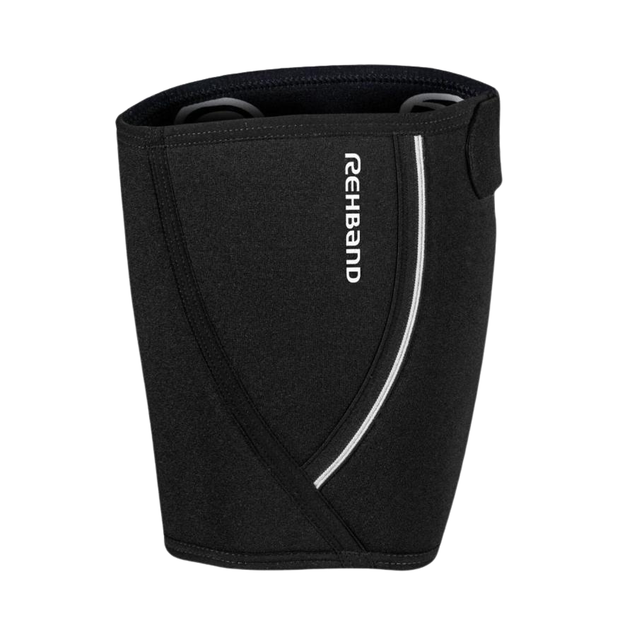 Rehband QD Thigh Support 5mm