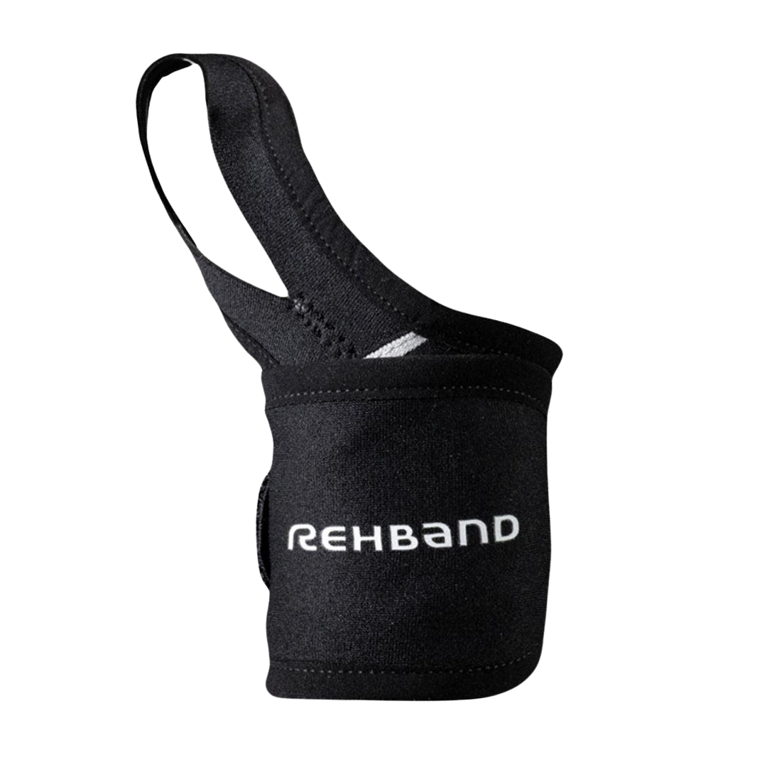 Rehband QD Wrist & Thumb Support 1.5mm