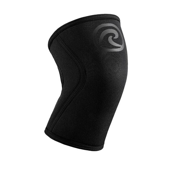 Rehband Rehband - RX KNEE SLEEVE 5MM Black ( 1 st)