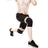Rehband Rehband - RX KNEE SLEEVE 5MM Black ( 1 st)