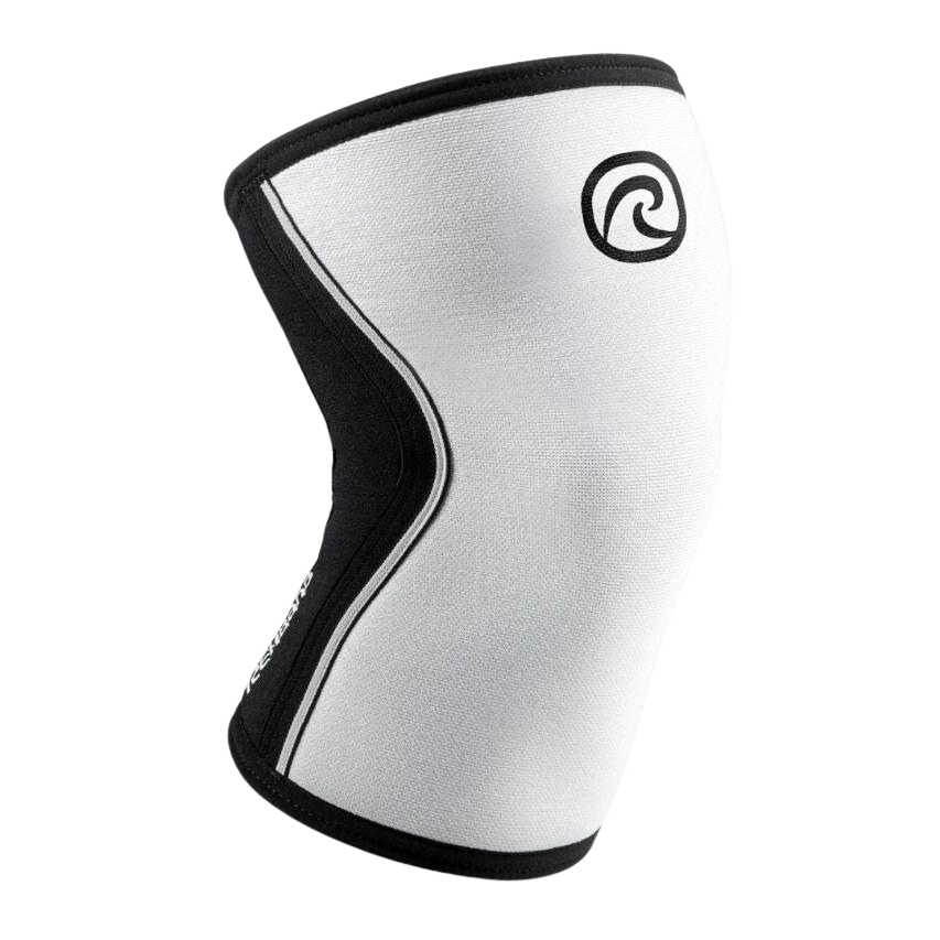 Rehband Rehband - RX KNEE SLEEVE 7MM Black ( 1 st)