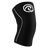 Rehband Rehband - RX KNEE SLEEVE 7MM Carbon Black ( 1 st)