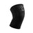 Rehband Rehband - RX KNEE SLEEVE 7MM Carbon Black ( 1 st)