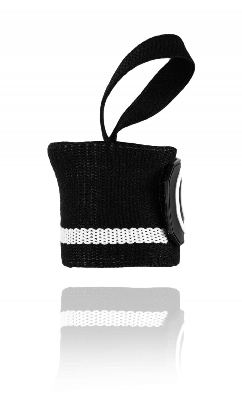 Rehband Rehband - X-RX WRIST WRAP Black/White