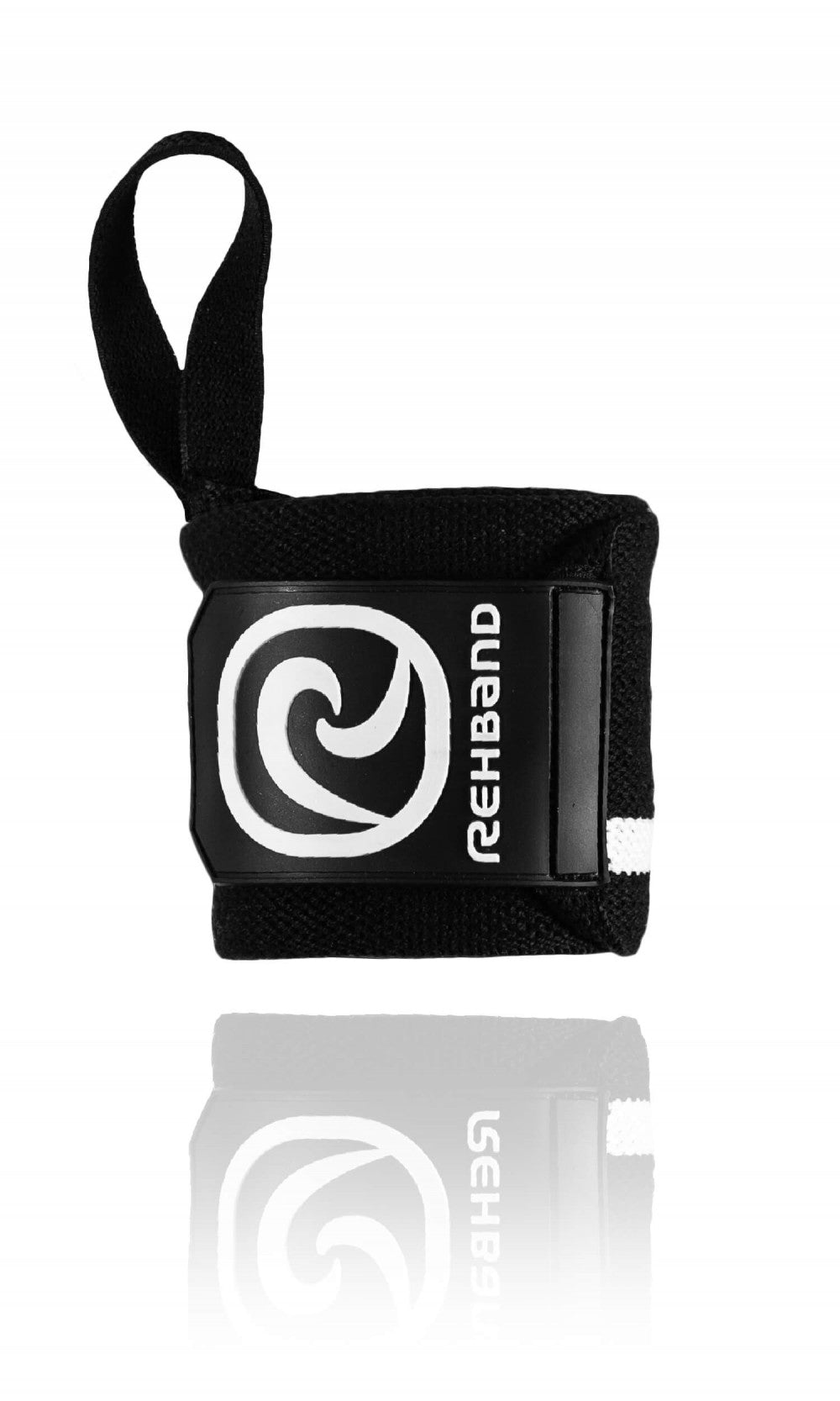 Rehband Rehband - X-RX WRIST WRAP Black/White