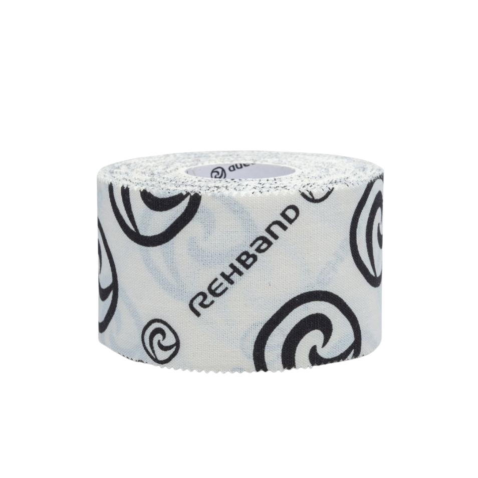Rehband RX Athletic Locker Tape 38mm x 10m