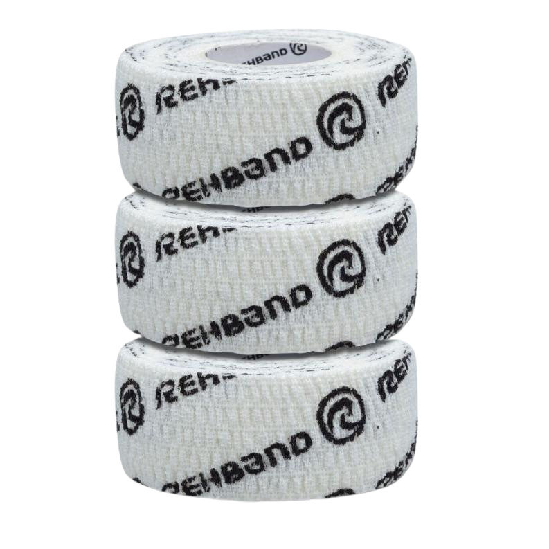 Rehband RX Athletic Power Wrap 25mm x 4.5m (AD)