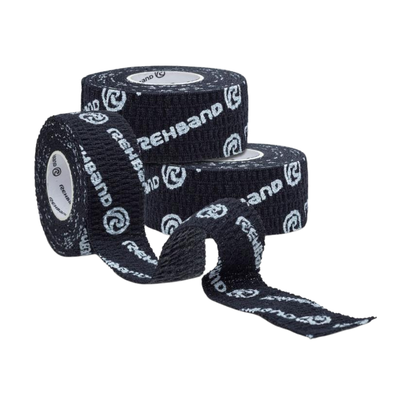 Rehband RX Athletic Power Wrap 25mm x 4.5m (AD)
