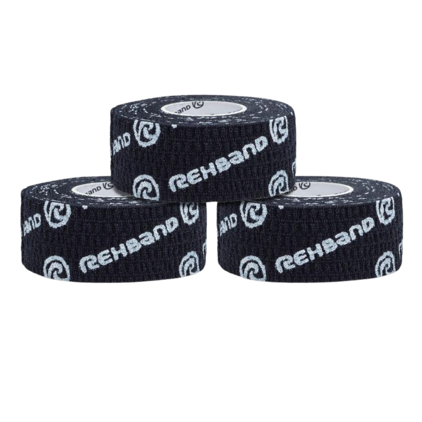 Rehband RX Athletic Power Wrap 25mm x 4.5m (AD)