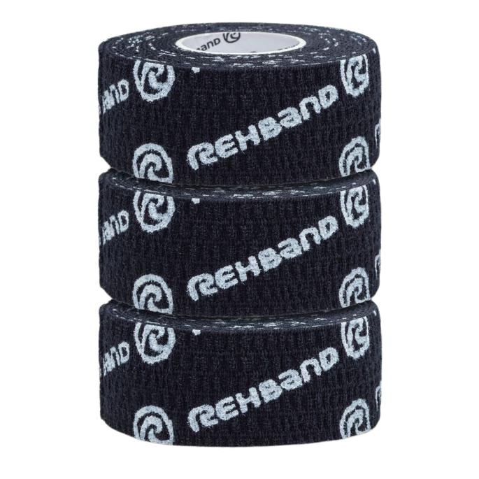 Rehband RX Athletic Power Wrap 25mm x 4.5m (AD)