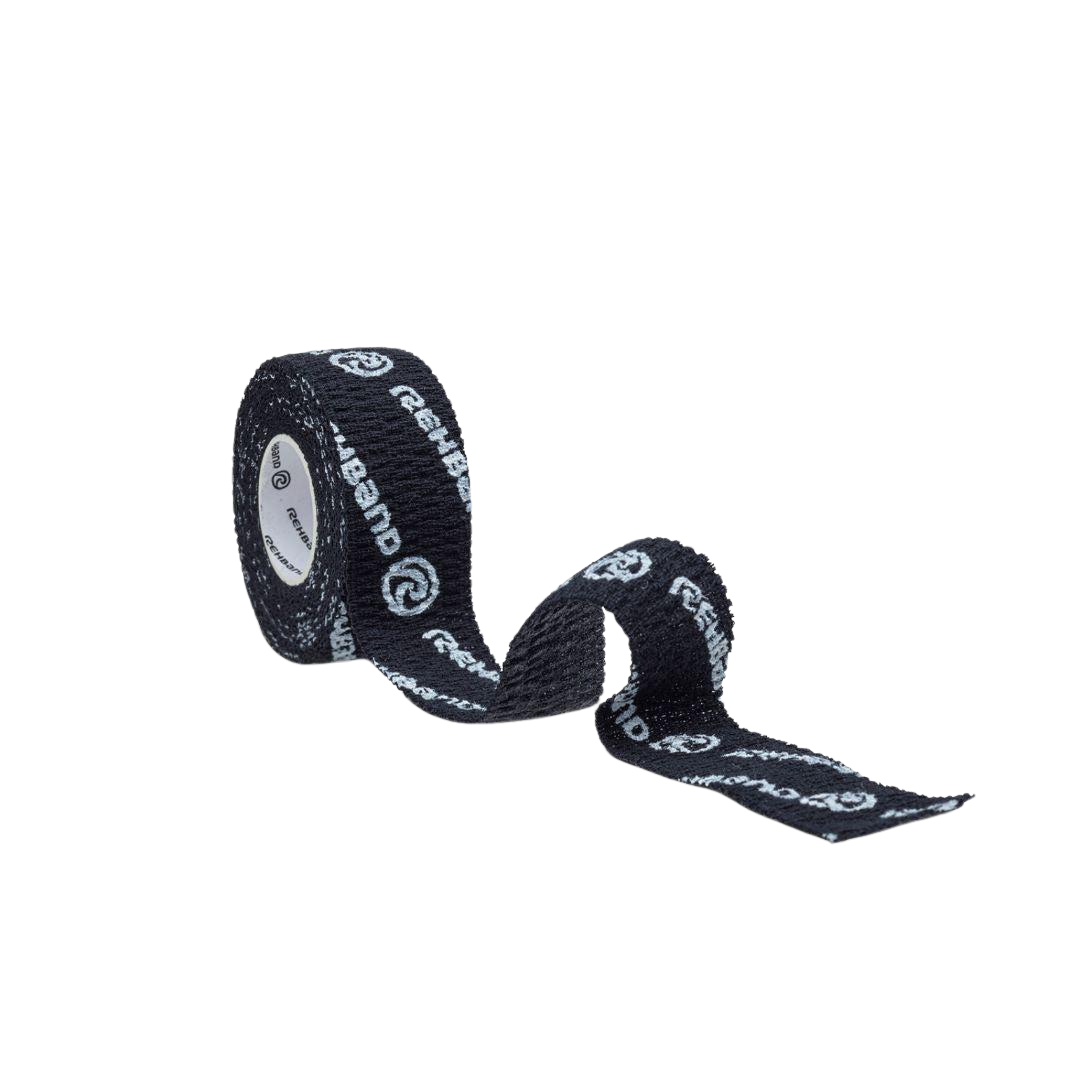 Rehband RX Athletic Power Wrap 25mm x 4.5m (AD)