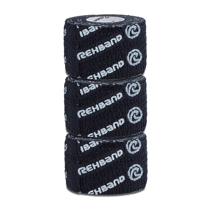 Rehband RX Athletic Power Wrap Sporttejp 38mm x 4,5m
