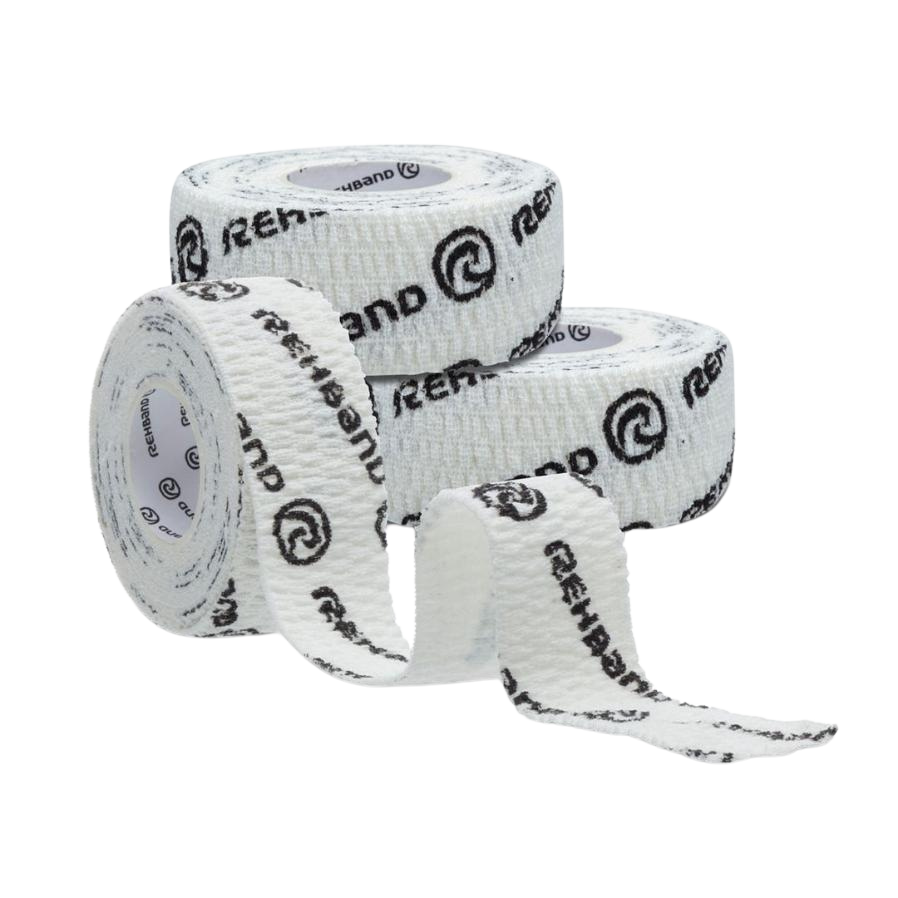 Rehband RX Athletic Power Wrap Sporttejp 38mm x 4,5m