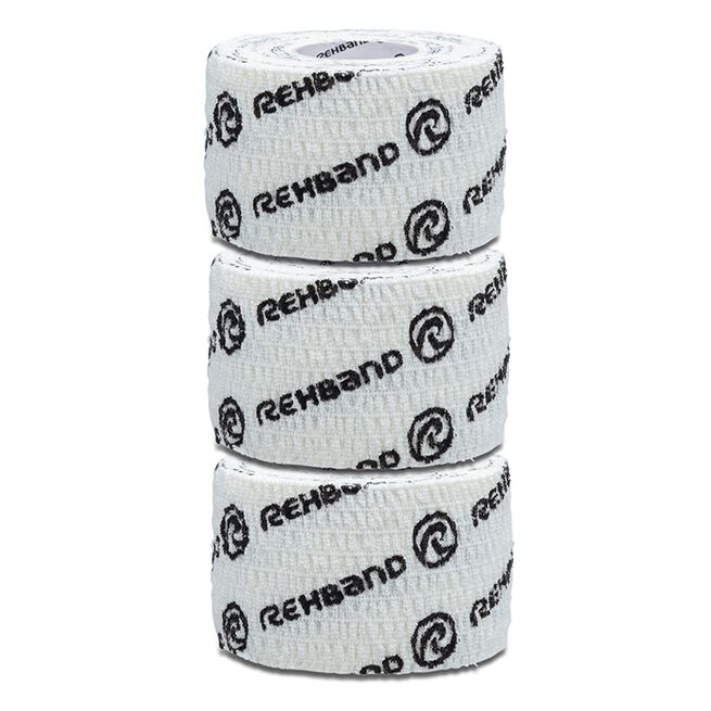 Rehband RX Athletic Power Wrap Sporttejp 38mm x 4,5m