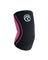 Rehband RX Elbow Sleeve 5mm Black/Pink / XS