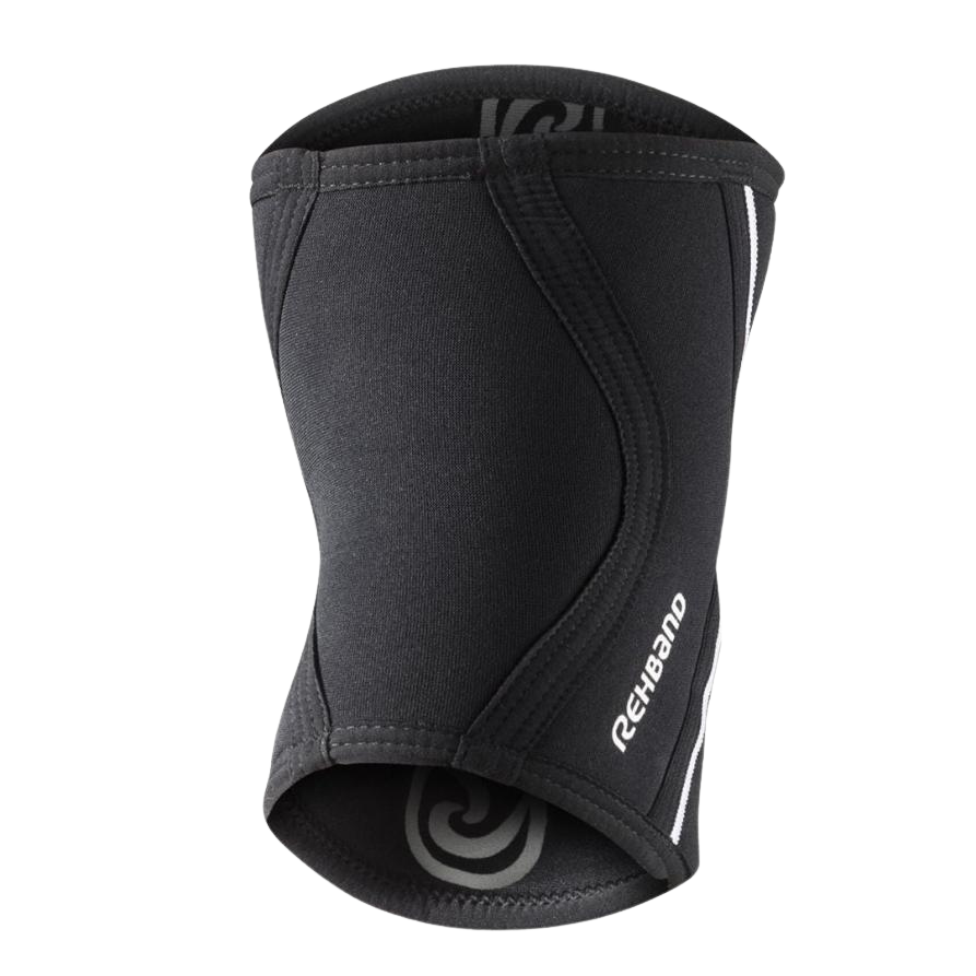 Rehband RX Elbow Sleeve 5mm