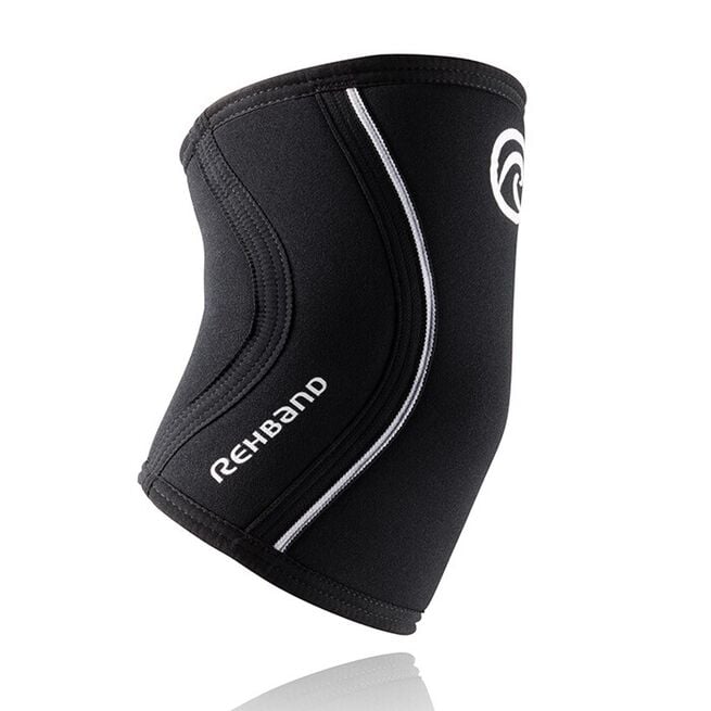 Rehband RX Elbow Sleeve 5mm