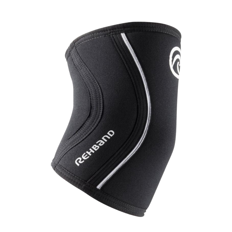Rehband RX Elbow Sleeve 5mm
