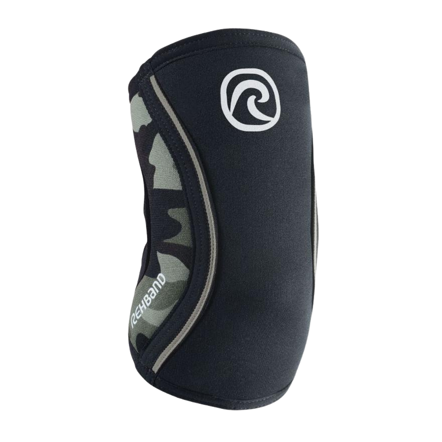 Rehband RX Elbow Sleeve 5mm