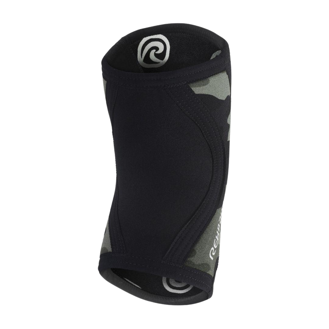 Rehband RX Elbow Sleeve 5mm