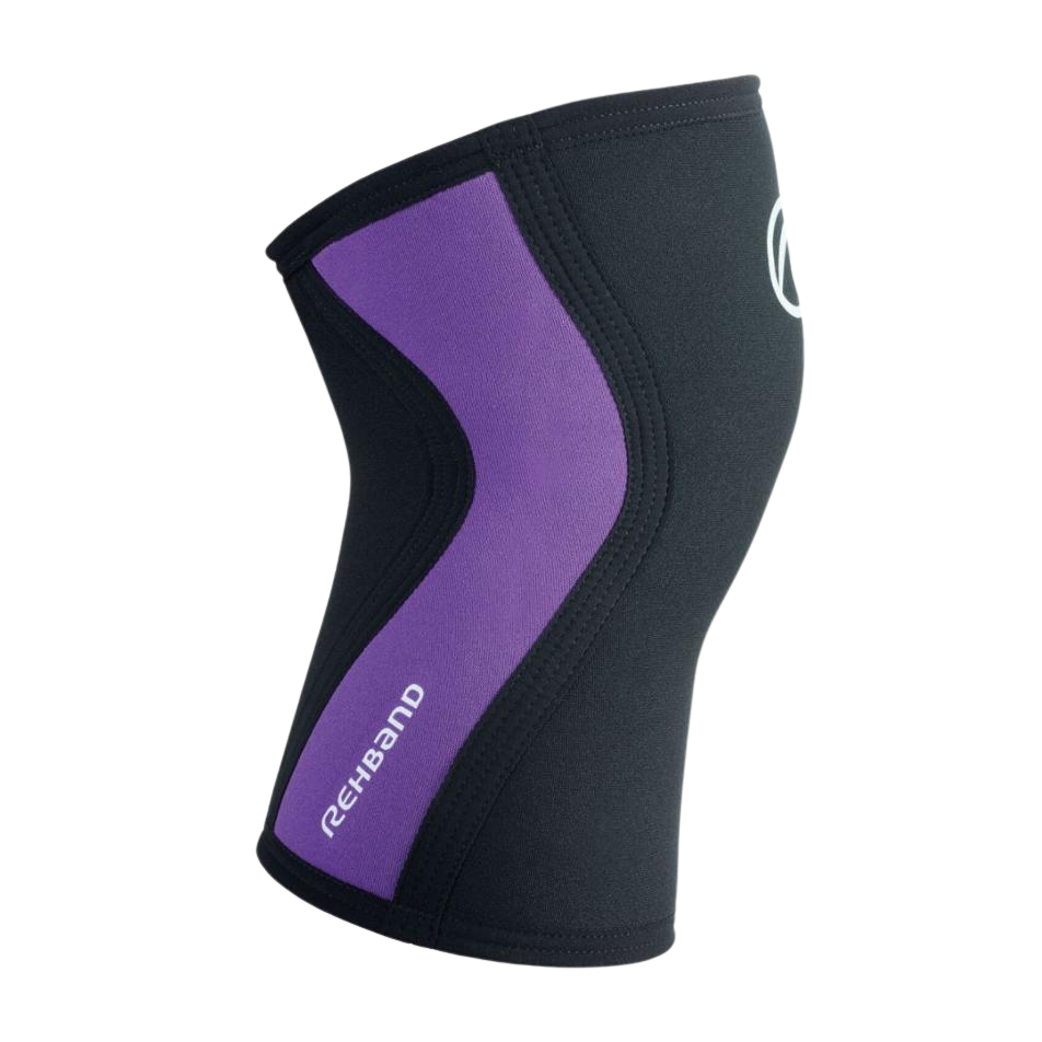 Rehband RX Knee Sleeve 3mm