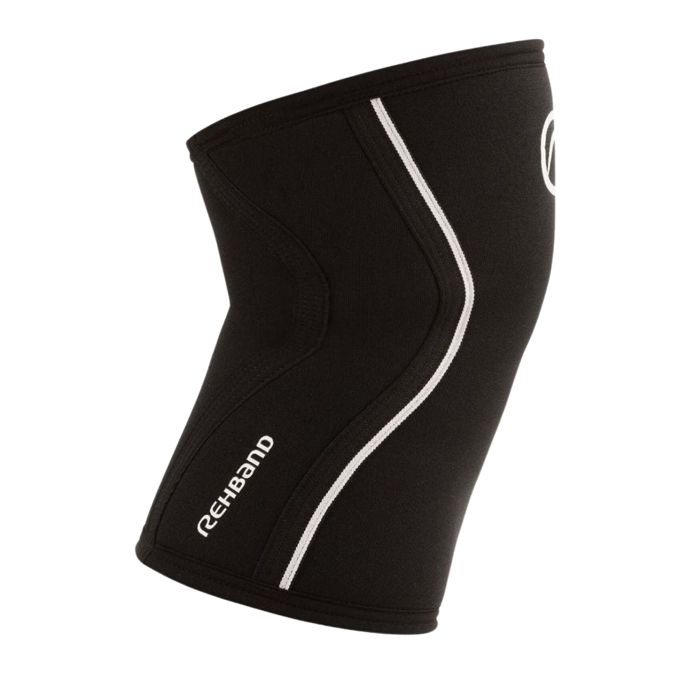 Rehband RX Knee Sleeve 3mm