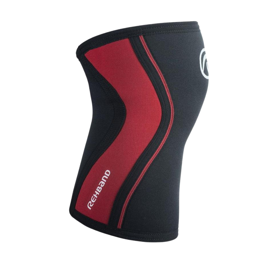 Rehband RX Knee Sleeve 3mm