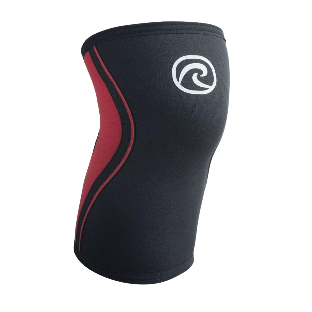 Rehband RX Knee Sleeve 3mm
