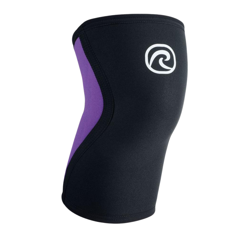 Rehband RX Knee Sleeve 3mm