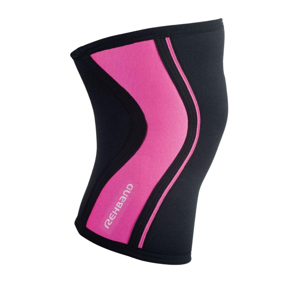 Rehband RX Knee Sleeve 3mm
