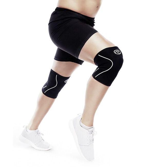Rehband RX Knee Sleeve 3mm