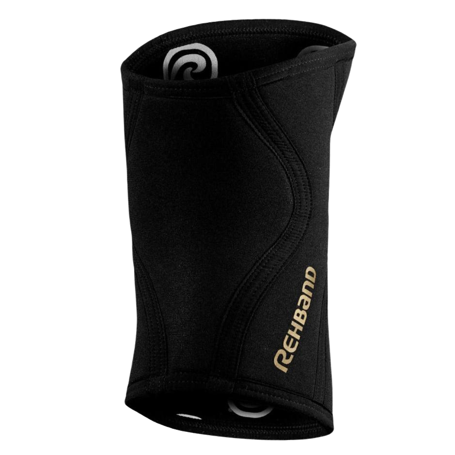 Rehband RX Knee Sleeve 5mm