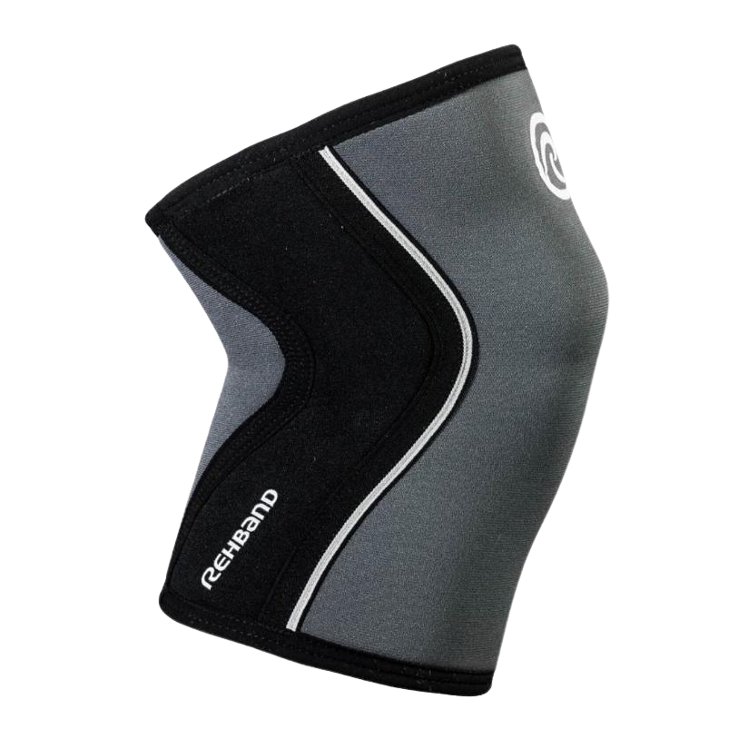 Rehband RX Knee Sleeve 5mm