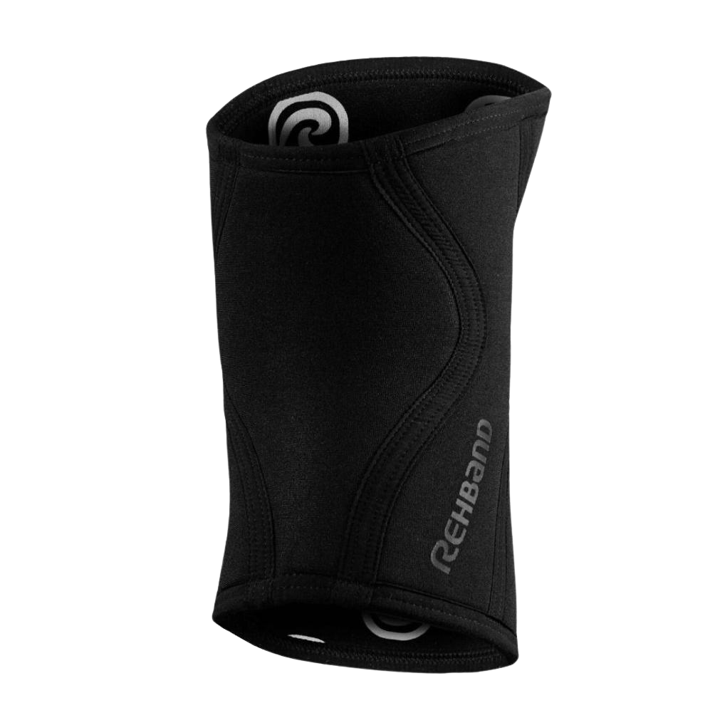 Rehband RX Knee Sleeve 5mm