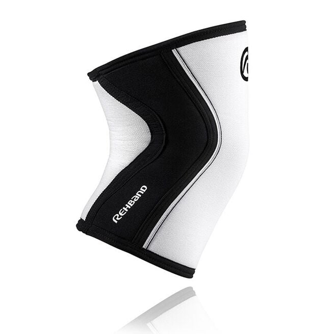 Rehband RX Knee Sleeve 5mm