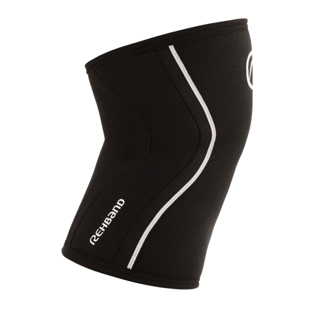 Rehband RX Knee Sleeve 5mm