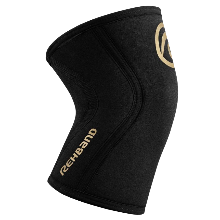 Rehband RX Knee Sleeve 5mm