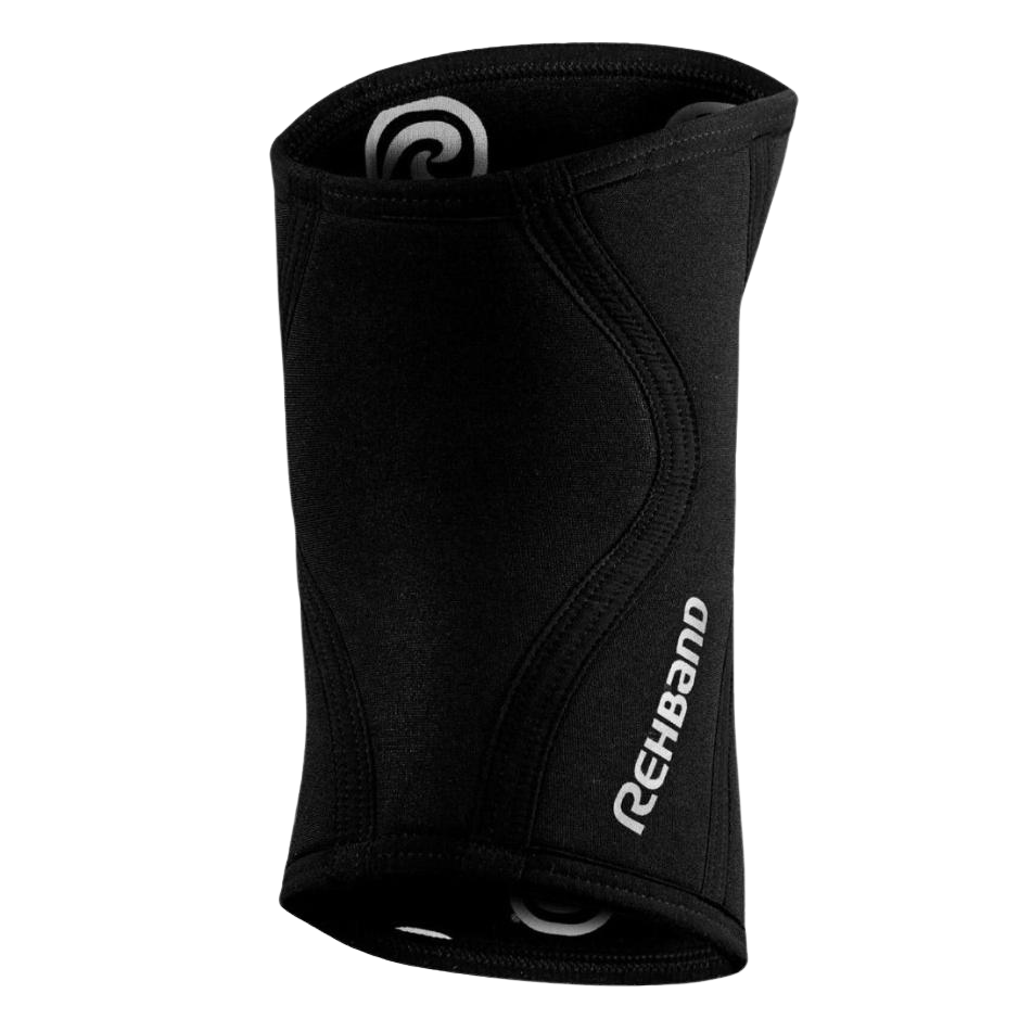 Rehband RX Knee Sleeve 5mm
