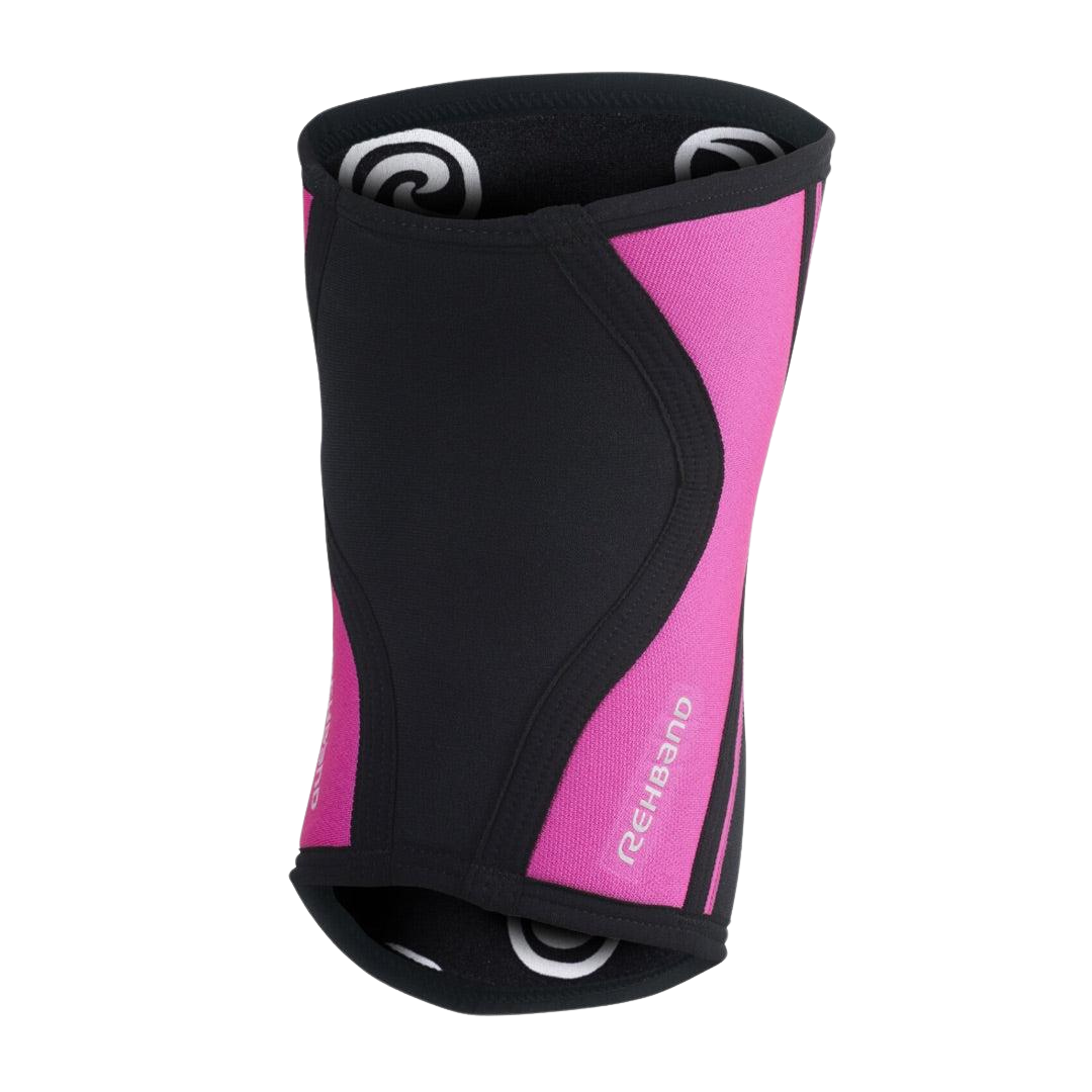 Rehband RX Knee Sleeve 5mm