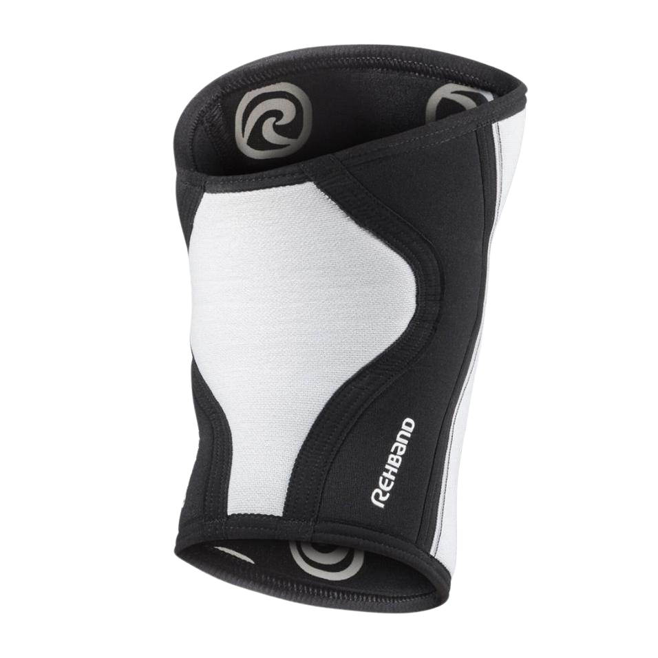 Rehband RX Knee Sleeve 5mm