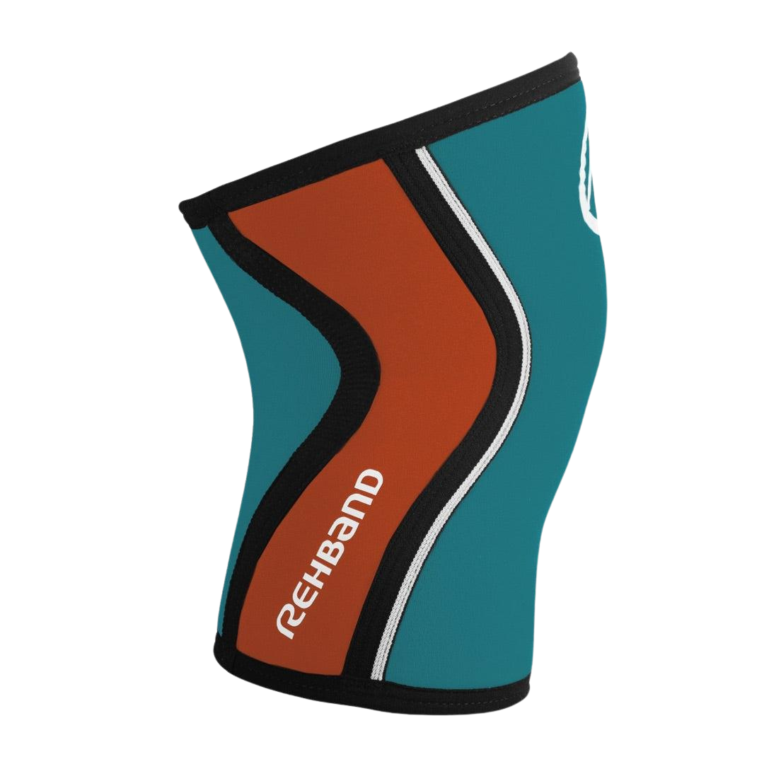 Rehband RX Knee Sleeve 5mm