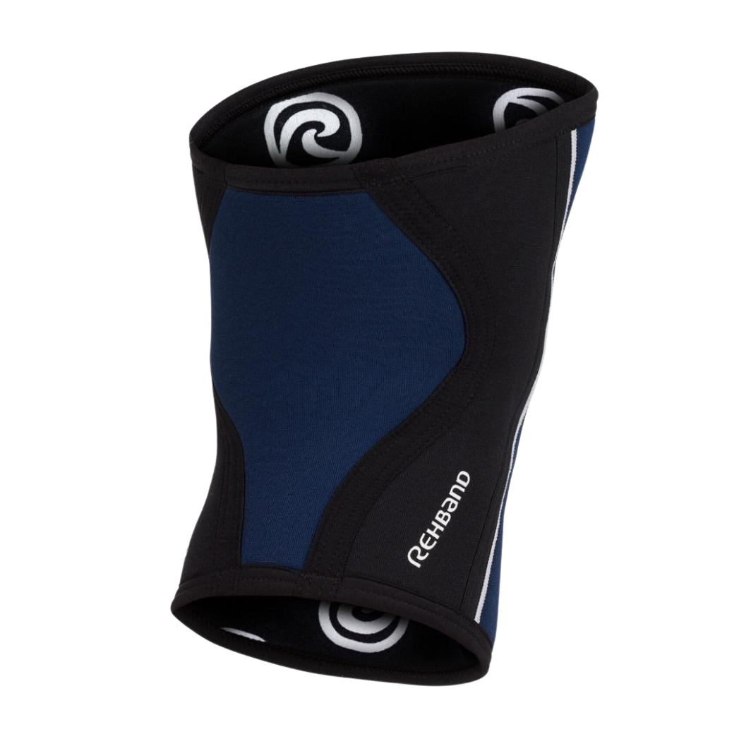 Rehband RX Knee Sleeve 5mm