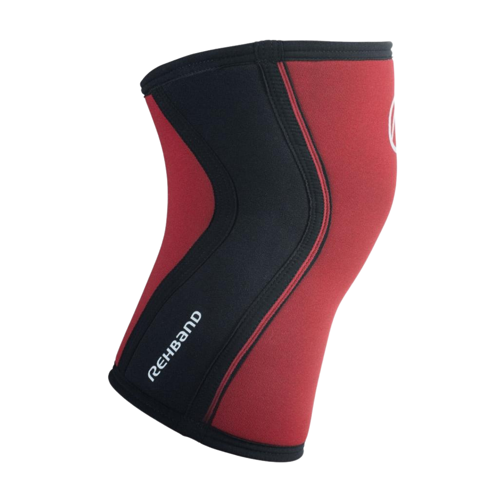 Rehband RX Knee Sleeve 5mm