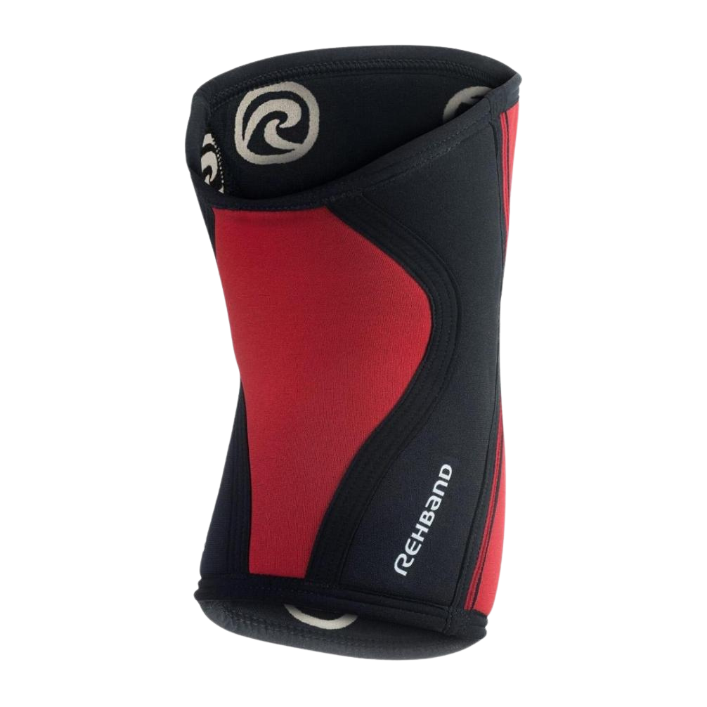 Rehband RX Knee Sleeve 5mm