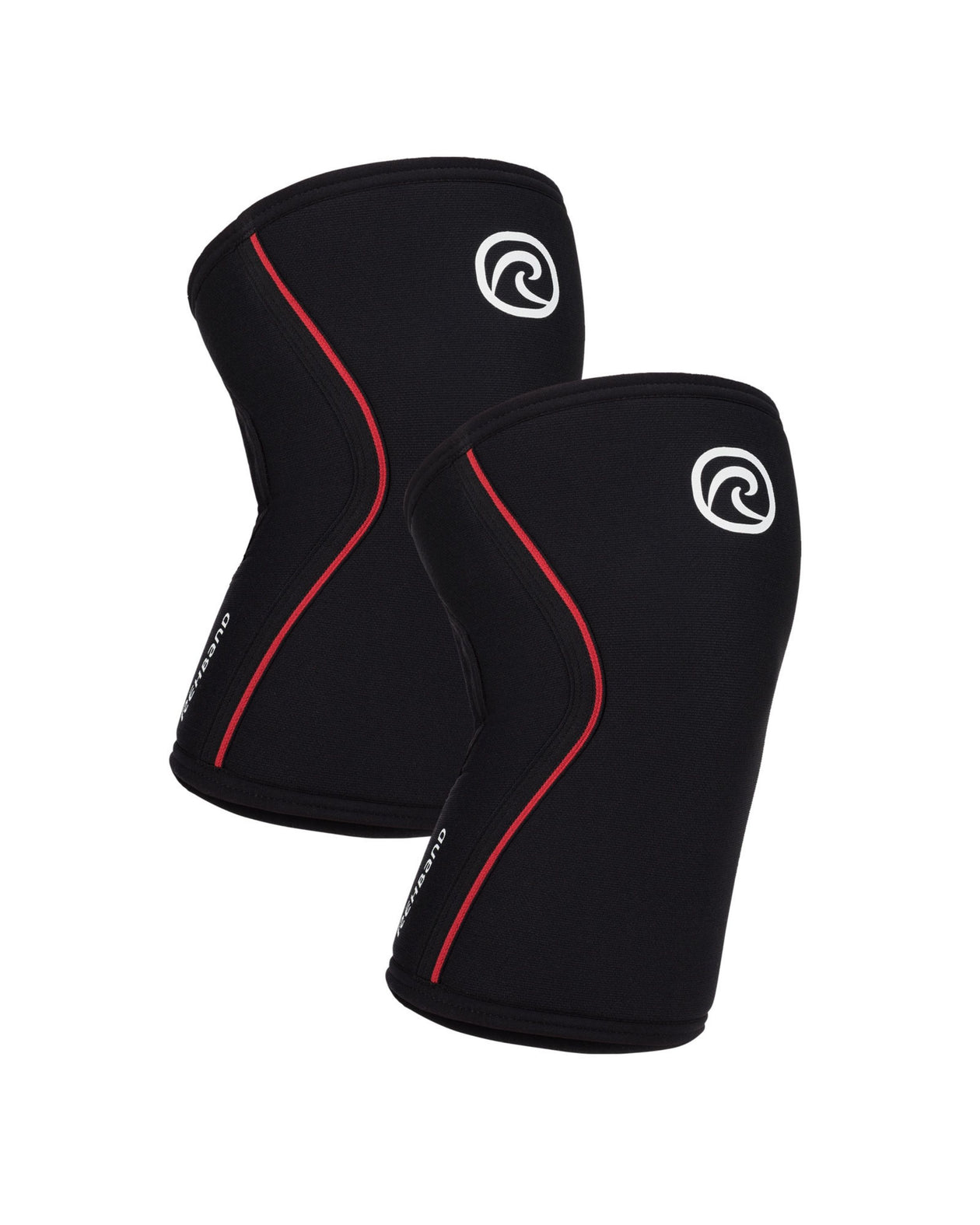Rehband RX Knee Sleeve 7mm