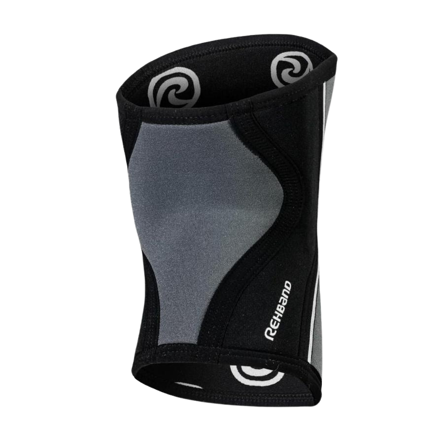 Rehband RX Knee Sleeve 7mm Pink / S
